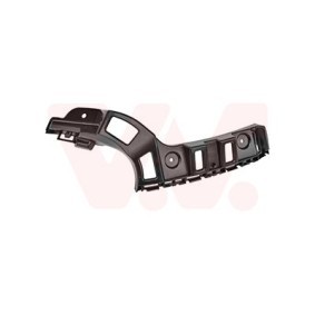 Achetez des Support de pare-chocs VAN WEZEL 5701537 à prix pour 10,05 €