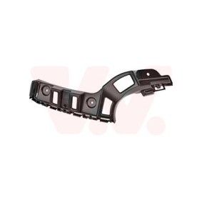Achetez des Support de pare-chocs VAN WEZEL 5701538 à prix pour 10,05 €