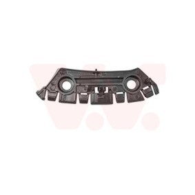 Achetez des Support de pare-chocs VAN WEZEL 5701567 à prix pour 8,72 €