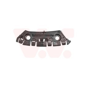 Achetez des Support de pare-chocs VAN WEZEL 5701568 à prix pour 8,72 €