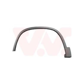 Acquista Allargamento parafango da VAN WEZEL 5746521 a buon mercato per soli 41,64 €