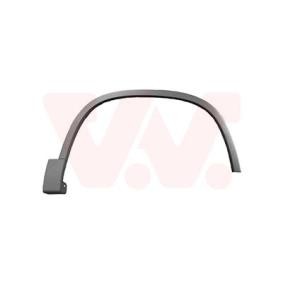 Acquista Allargamento parafango da VAN WEZEL 5746522 a buon mercato per soli 41,64 €