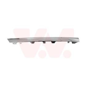 Acquista Modanatura paraurti da VAN WEZEL 5791584 a buon mercato per soli 21,18 €