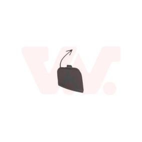 Achetez des Capuchon, crochet de remorquage VAN WEZEL 5863557 à prix pour 11,45 €