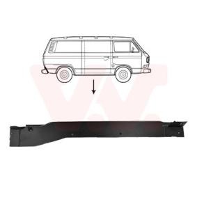 Compre Embaladeiras de VAN WEZEL online para TRANSPORTER III Autocarro a preços moderados