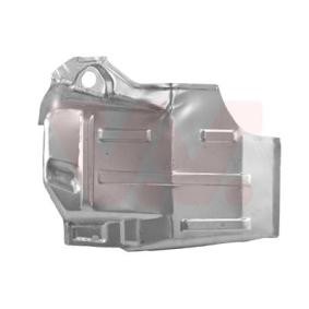 Comprar Fondo de carrocería de VAN WEZEL 5870389 a bajo precio de 201,33 €