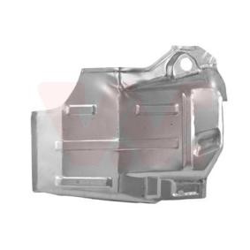 Comprar Fondo de carrocería de VAN WEZEL 5870390 a bajo precio de 201,33 €