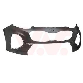 Achetez des Pare-choc VAN WEZEL 8394570 à prix pour 156,67 €