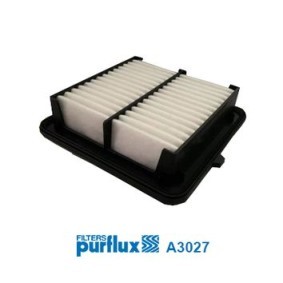 Kjøp Luftfilter av PURFLUX A3027 til den lave prisen 159,39 NOK