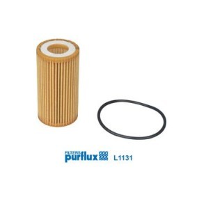 Köp Oljefilter av PURFLUX L1131 till det låga priset 122,48 kr