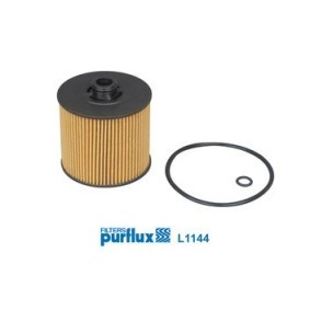 Compre Filtro de aceite de PURFLUX online para 01 SUV (CX11) a precios moderados