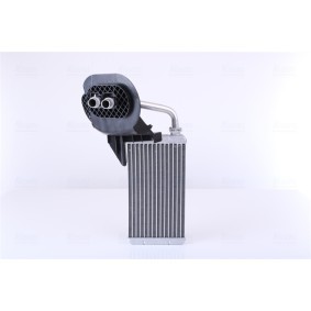 Wärmetauscher, Innenraumheizung 72207