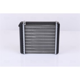 Acquista Radiatore riscaldamento da NISSENS online per Cavalier Mk III Sedan (J89) a prezzi moderati