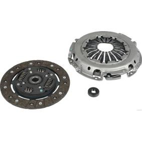 Comprar Kit de embrague de HERTH+BUSS JAKOPARTS J2001139 a bajo precio de 96,29 €