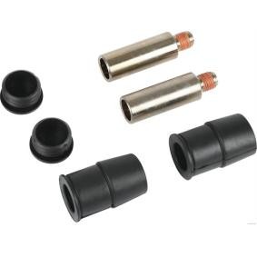 Acquista Kit manicotti di guida, Pinza freno da HERTH+BUSS JAKOPARTS J3272017 a buon mercato per soli 12,67 €