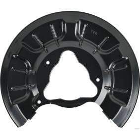 Compre Chapa deflectora, disco de travão da HERTH+BUSS JAKOPARTS J3340301 a um preço baixo por 72,21 €