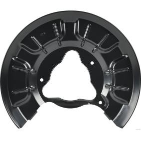 Compre Chapa deflectora, disco de travão da HERTH+BUSS JAKOPARTS J3350301 a um preço baixo por 29,77 €