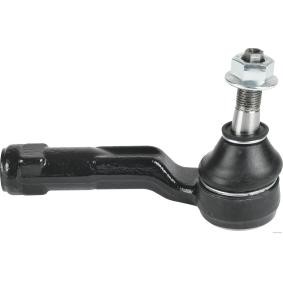 Comprar Rótula de dirección de HERTH+BUSS JAKOPARTS J4830332 a bajo precio de 40,84 €