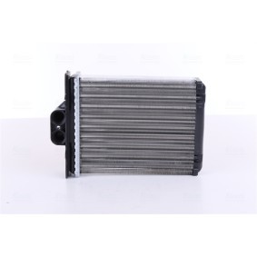Acquista Scambiatore calore per riscaldamento abitacolo da NISSENS 72657 a buon mercato per soli 26,88 €