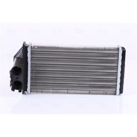 Acquista Scambiatore calore per riscaldamento abitacolo da NISSENS 72944 a buon mercato per soli 32,88 €