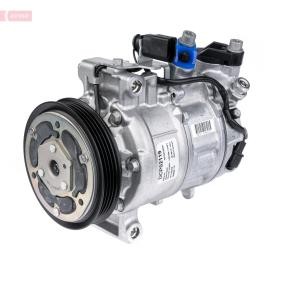 Klimakompressor DCP02119
