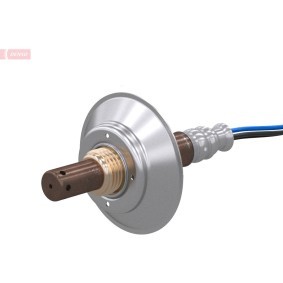Lambdasonde von DENSO DOX-0651