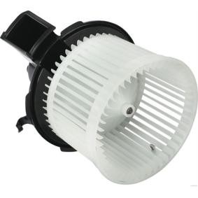 Innenraumgebläse 75610039