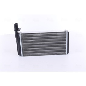 Acquista Scambiatore calore per riscaldamento abitacolo da NISSENS 73385 a buon mercato per soli 33,82 €