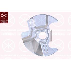 Compre Defletor do discos de travão de KLOKKERHOLM online para MX-5 II (NB) a preços moderados