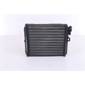 Acquista Scambiatore calore per riscaldamento abitacolo da NISSENS 73641 a buon mercato per soli 44,78 €