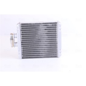 Compre Radiador da chaufage de NISSENS online para Polo Sedan (9N4) a preços moderados