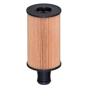 Ölfilter E1004H D672