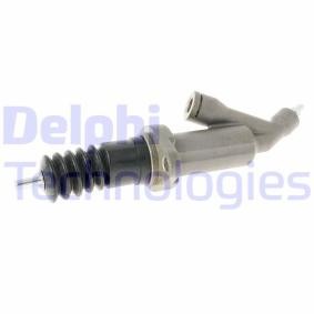 Osta Työsylinteri, kytkin DELPHI:llä LL80215 edullisesti hintaan 127,06 €