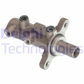 Compre Bomba de travão de DELPHI online para Transit Mk7 Camião de plataforma / Chassis (V363, FED, FFD) a preços moderados
