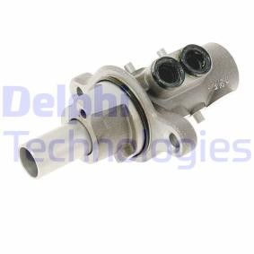 Hauptbremszylinder LM80729 für MITO (955) für 91,89 CHF