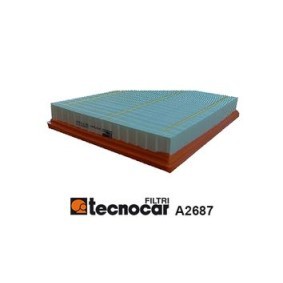 Luftfilter A2687