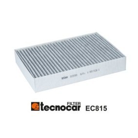 Compre Filtro, ar do habitáculo da TECNOCAR EC815 a um preço baixo por 111,39 €