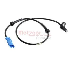 ABS-Sensor von METZGER
