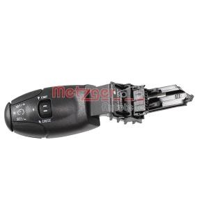 Comprar Interruptor de control, regulador de velocidad de METZGER 09161069 a bajo precio de 63,65 €