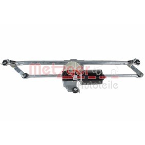 Achetez des Tringlerie d'essuie-glace METZGER 2191031 à prix pour 246,62 €