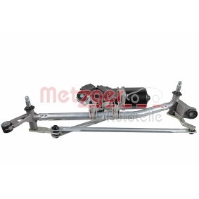 Achetez des Tringlerie d'essuie-glace METZGER 2191032 à prix pour 370,64 €
