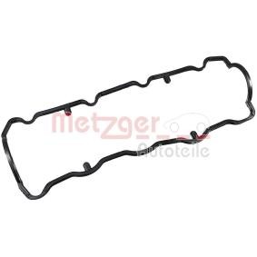 Ventildeckeldichtung von METZGER günstig für 37,21 €