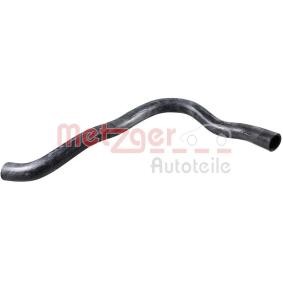 Acquista Flessibile radiatore da METZGER 2421612 a buon mercato per soli 23,42 €