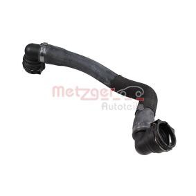 Compre Tubo flexível do radiador da METZGER 2421623 a um preço baixo por 54,40 €