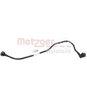 Acquista Manicotto radiatore da METZGER online per C4 I Van / Hatchback (LR_) a prezzi moderati