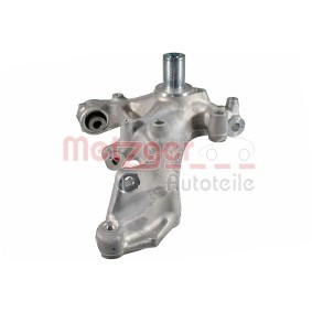 Achetez des Fusée d'essieu, suspension de roue METZGER 58160804 à prix pour 181,67 €