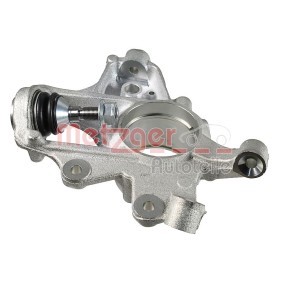 Achetez des Fusée d'essieu, suspension de roue METZGER 58161903 à prix pour 397,70 €