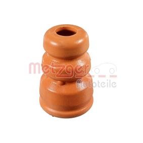 Compre Batente de encosto, suspensão da METZGER 6490367 a um preço baixo por 7,57 €