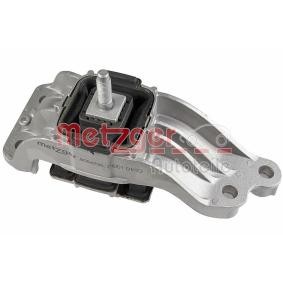 Achetez des Suspension, boîte automatique METZGER 8054234 à prix pour 53,12 €