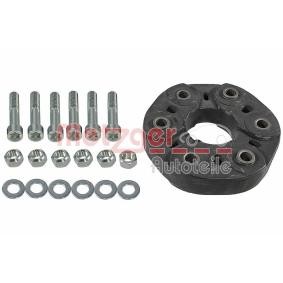Hardyscheibe 8073644 von METZGER günstig für 122,30 € online kaufen